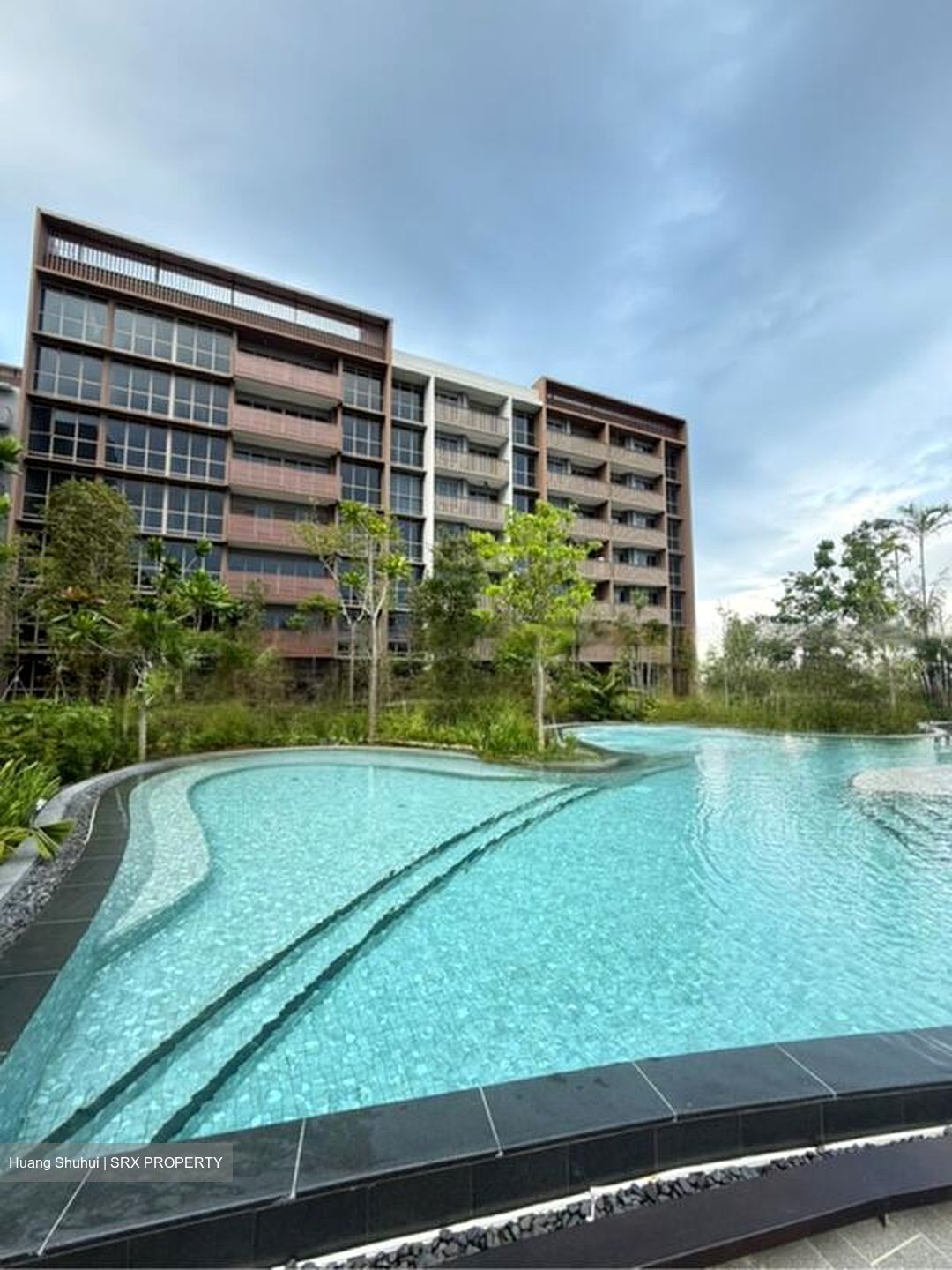 Pasir Ris Drive 8 (D18), Condominium #461702731